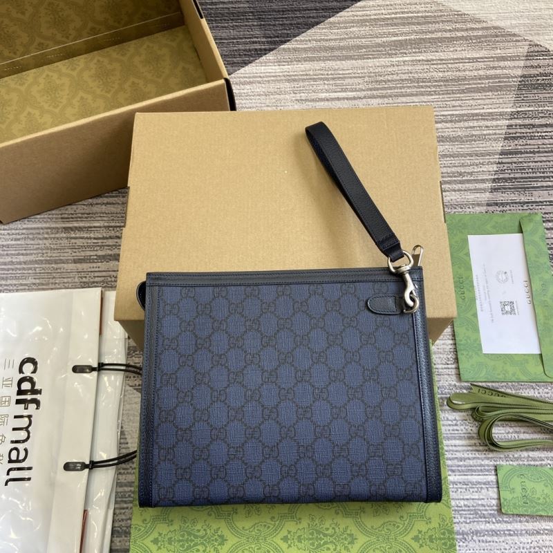 Gvc*1 clutch bags